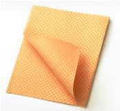 Laveta auto perforata 20x30cm [1]