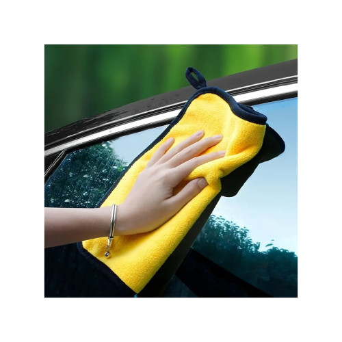 Laveta microfibra 800g 40x40cm Cod: FS-3603 [5]