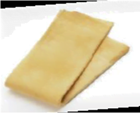 Laveta piele naturala PREMIUM 20x30cm [1]