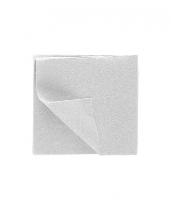 Laveta sters alba 50X45cm [1]