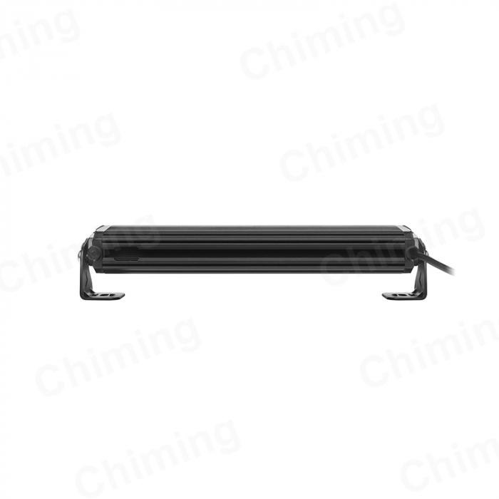 LED Bar Girofar, lumină albă puternică și lumină portocalie de avertizare, calitate înaltă, DRL, 50W, 2100lm, 35,5cm, 12-24V [5]