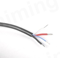 LED Bar Girofar, lumină albă puternică și lumină portocalie de avertizare, calitate înaltă, DRL, 80W, 3800lm, 54,5cm, 12-24V [4]