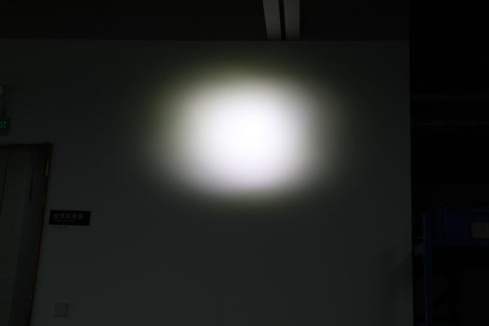 LED Bar Girofar, lumină albă puternică și lumină portocalie de avertizare, calitate înaltă, DRL, 80W, 5500lm, 45cm, 12-24V [19]