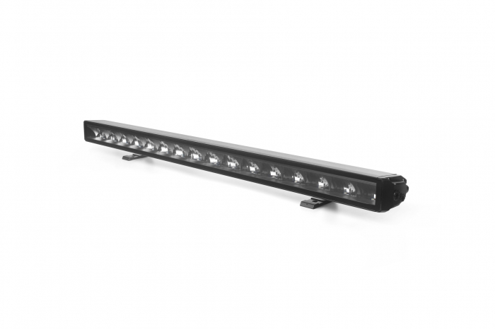 Led bar, Lumina alba si portocalie puternica, de inalta calitate, 13000LM, 120W, 84.5 cm 12-24V [16]