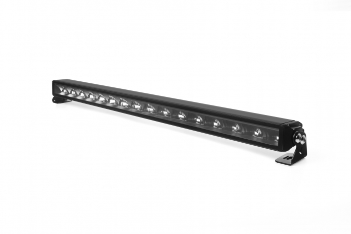 Led bar, Lumina alba si portocalie puternica, de inalta calitate, 13000LM, 120W, 84.5 cm 12-24V [10]