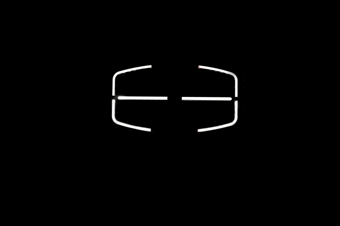 Poriector LED Far cu functie DRL, lumina alba/galbena - 12-24V, pentru jeep, camion, utilaje agricole si altele [11]