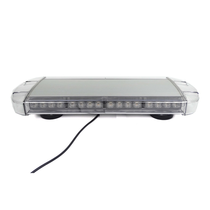 Led lampa de avertizare de urgenta 55cm [5]