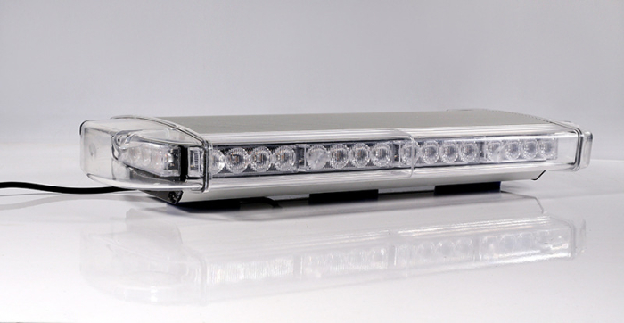 Led lampa de avertizare de urgenta 55cm [10]
