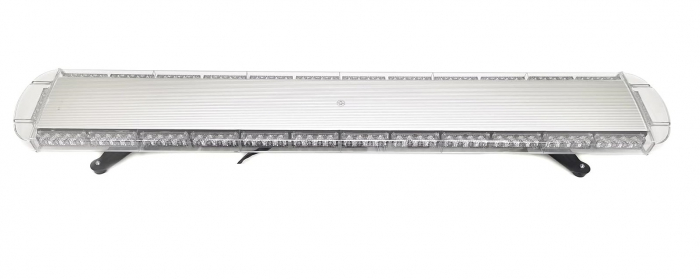 Led Rampa girofar auto de avertizare rutiera 139cm [4]