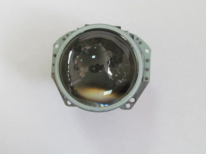 Lupe bi-xenon 3GH [4]