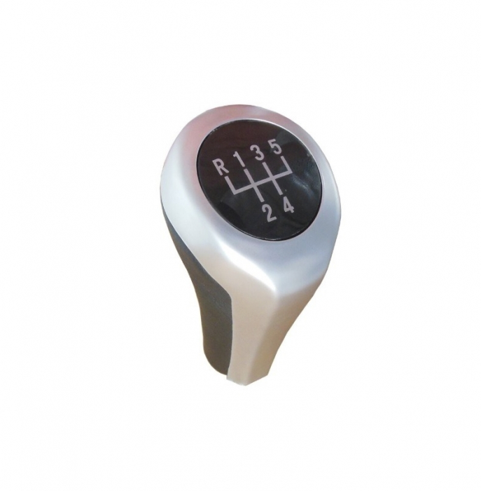 Maner schimbator 5 viteze compatibil BMW E34, E36, E38,E39,E46,E53,E83 [1]