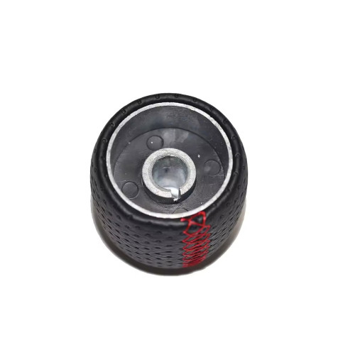 Maner schimbator auto din plastic compatibil Alfa Romeo cu 2 adaptoare pentru 5 si 6 viteze [3]