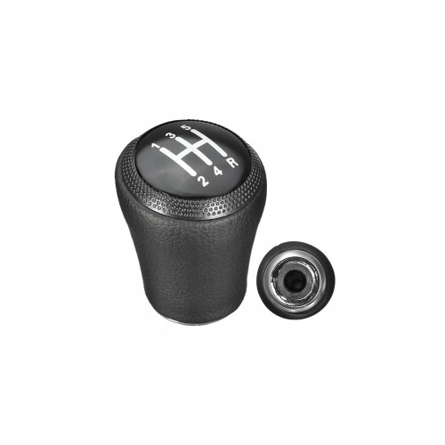 Maner schimbator auto din plastic compatibil Audi A4 B5,A6 C5,A8 D2 Cod: SC-106 [2]