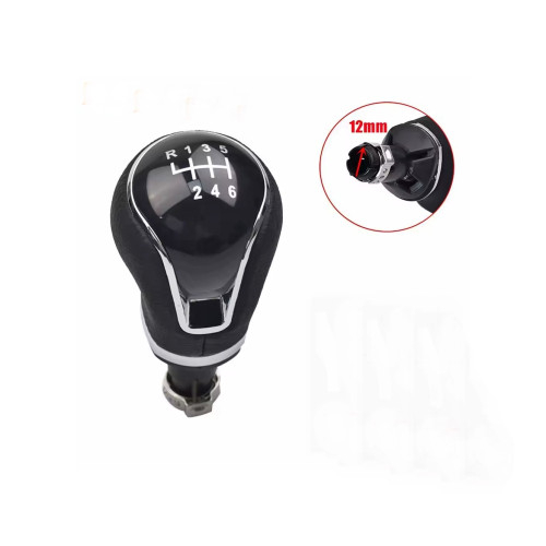 Maner schimbator auto din plastic compatibil Seat Leon III 2012-2017 [3]
