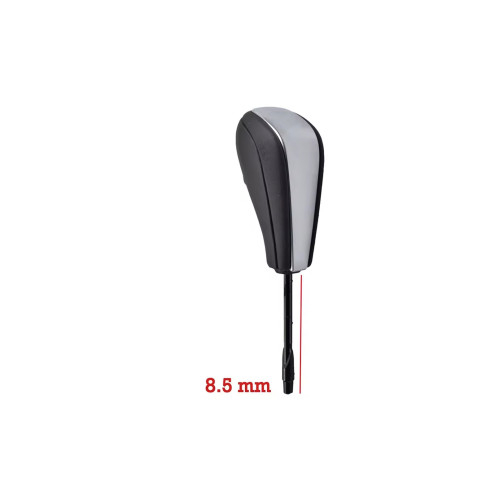Maner schimbator auto plastic compatibil BMW E46, E60, E39, E83, E53, E61 – Cutie automata, tip lung 85 mm [2]