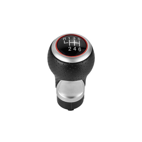 Maner schimbator compatibil Audi A4 2006-2016 cu 3 adaptoare pentru 5R / R5 / R6 viteze [1]
