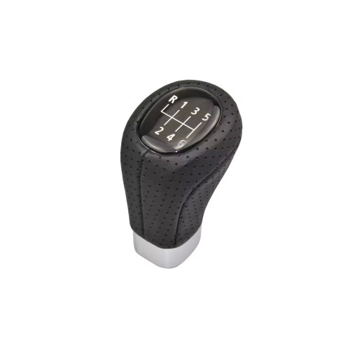 Maner schimbator compatibil BMW E36,E38,E46, E53,E60,E61 cu 2 adaptoare pentru 5 si 6 viteze [2]