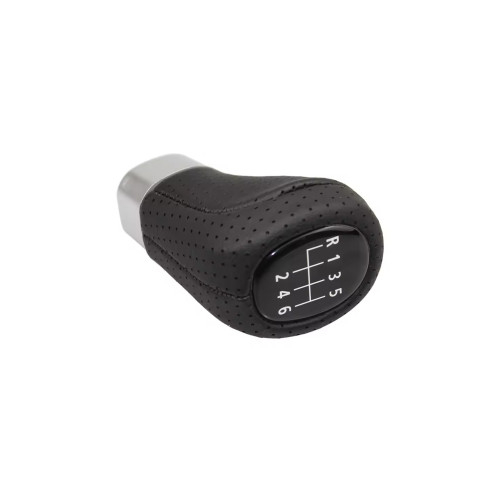Maner schimbator compatibil BMW E36,E38,E46, E53,E60,E61 cu 2 adaptoare pentru 5 si 6 viteze [3]