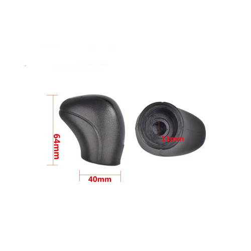 Maner schimbator compatibil Mercedes Vito W639 cu 2 adaptoare pentru 5 si 6 viteze [5]