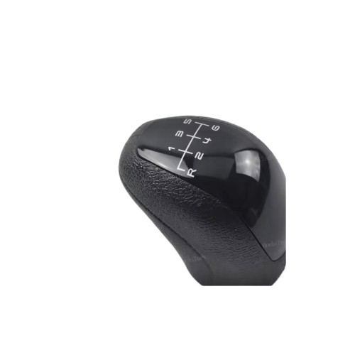 Maner schimbator compatibil Mercedes Vito W639 cu 2 adaptoare pentru 5 si 6 viteze [2]