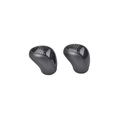 Maner schimbator compatibil Mercedes Vito W639 cu 2 adaptoare pentru 5 si 6 viteze [3]