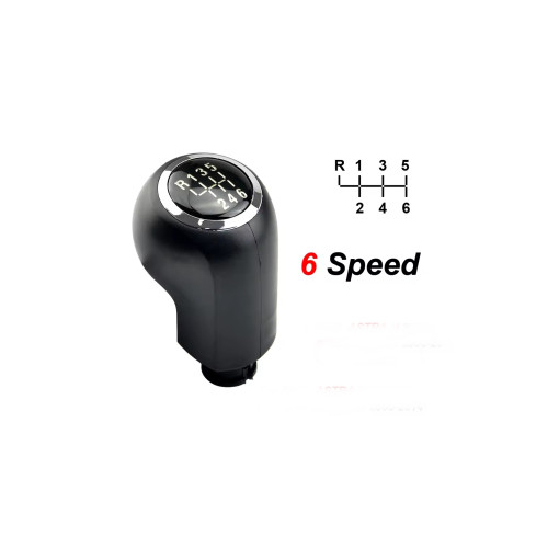 Maner schimbator compatibil Opel Astra cu 2 adaptoare pentru 5 si 6 viteze [4]