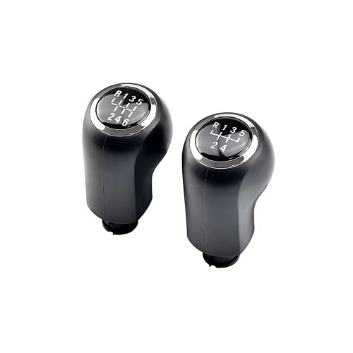 Maner schimbator compatibil Opel Astra cu 2 adaptoare pentru 5 si 6 viteze [2]