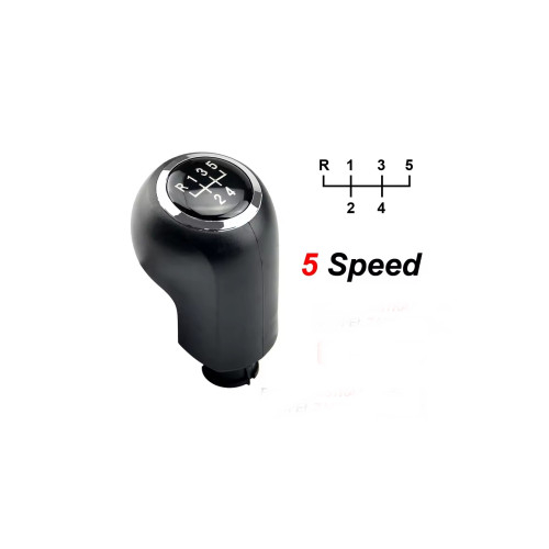 Maner schimbator compatibil Opel Astra cu 2 adaptoare pentru 5 si 6 viteze [3]