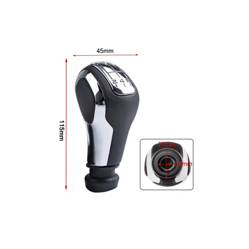 Maner schimbator compatibil Peugeot 508 cu 5 viteze [5]