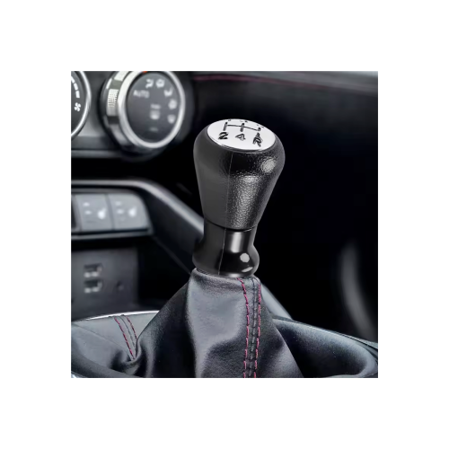 Maner schimbator compatibil Peugeot / Citroen 5 viteze [2]