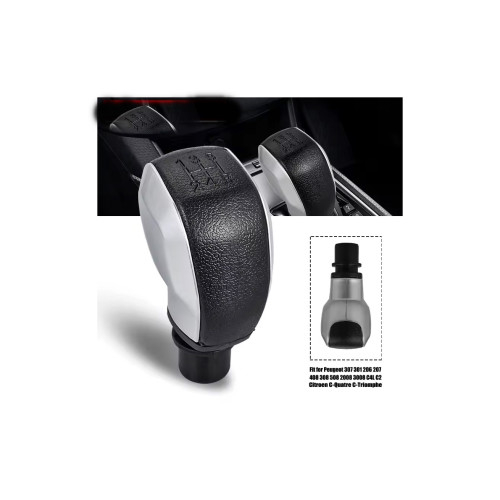 Maner schimbator compatibil Peugeot / Citroen 5 viteze [1]