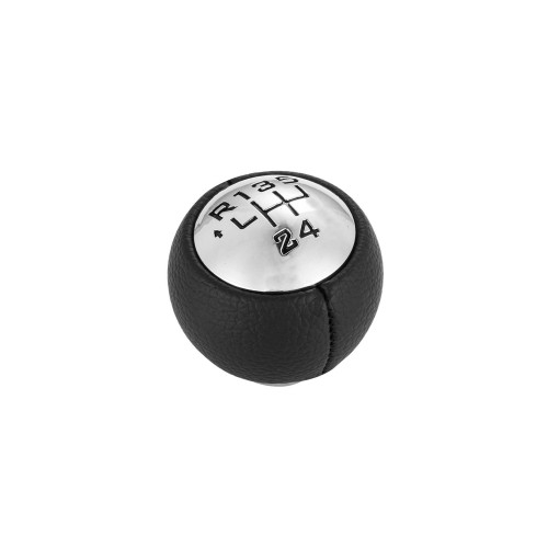 Maner schimbator compatibil Peugeot cu 2 adaptoare pentru 5 si 6 viteze [5]