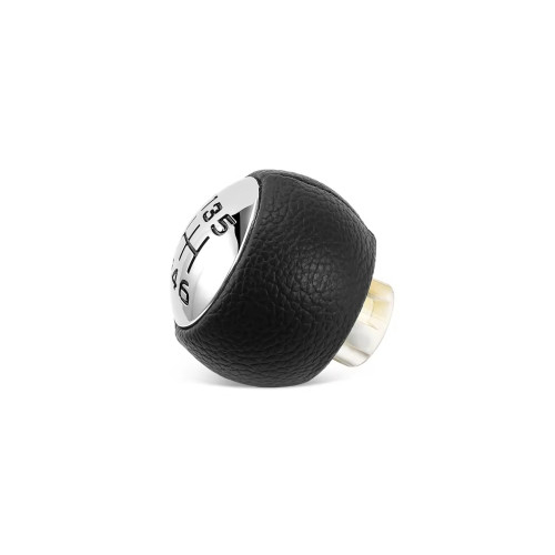 Maner schimbator compatibil Peugeot cu 2 adaptoare pentru 5 si 6 viteze [2]