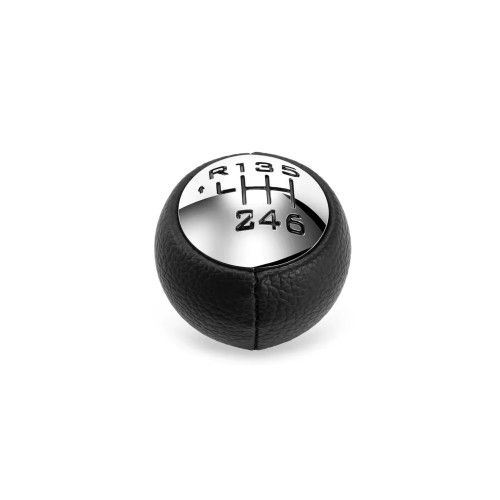 Maner schimbator compatibil Peugeot cu 2 adaptoare pentru 5 si 6 viteze [4]