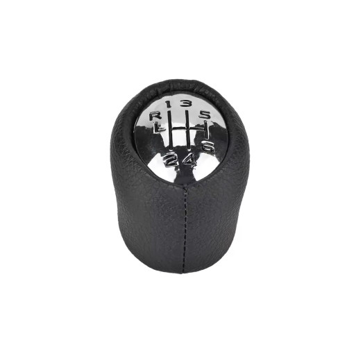 Maner schimbator compatibil Renault Laguna 2001-2007 cu 2 adaptoare pentru 5 si 6 viteze [1]