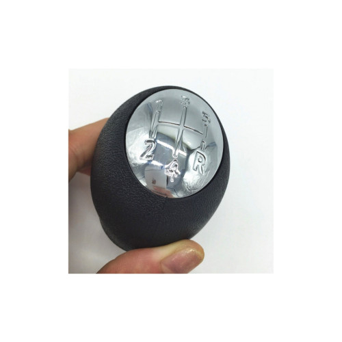 Maner schimbator compatibil Renault Megane cu 2 adaptoare pentru 5 si 6 viteze [1]