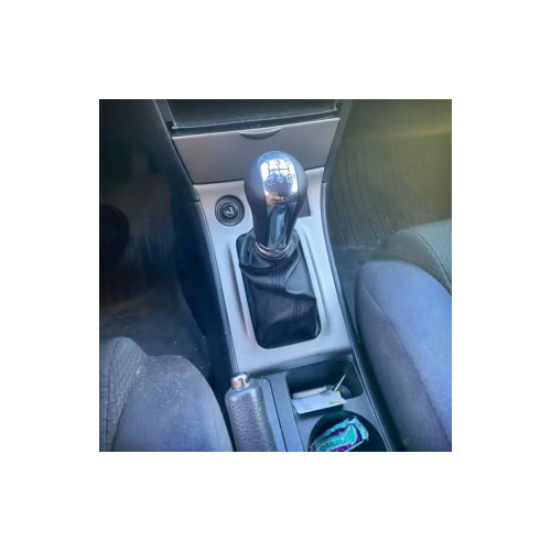 Maner schimbator din plastic compatibil Toyota 2009-2014 5 viteze [3]