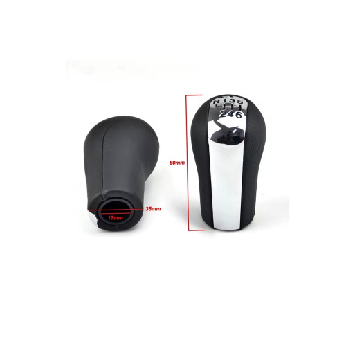 Maner schimbator din plastic compatibil Toyota 2009-2014 5 viteze [2]
