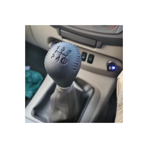 Maner schimbator din plastic compatibil Toyota Hilux MK6 / MK7 5 viteze [2]