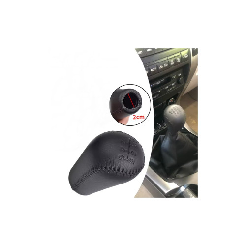 Maner schimbator din plastic compatibil Toyota Hilux MK6 / MK7 6 viteze Cod: SC-139 [5]