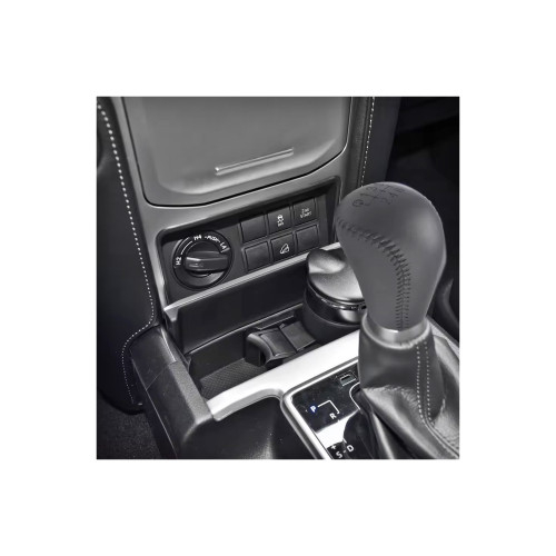 Maner schimbator din plastic compatibil Toyota Hilux MK6 / MK7 6 viteze Cod: SC-139 [1]