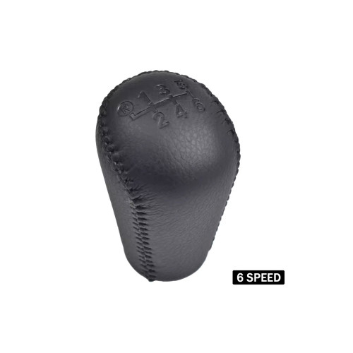 Maner schimbator din plastic compatibil Toyota Hilux MK6 / MK7 6 viteze Cod: SC-139 [2]