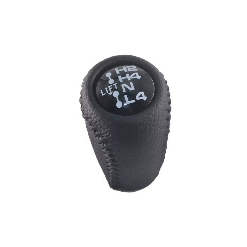 Maner schimbator din plastic compatibil Toyota Land Cruiser Prado 120 2003-2009 Cod: SC-141 [1]