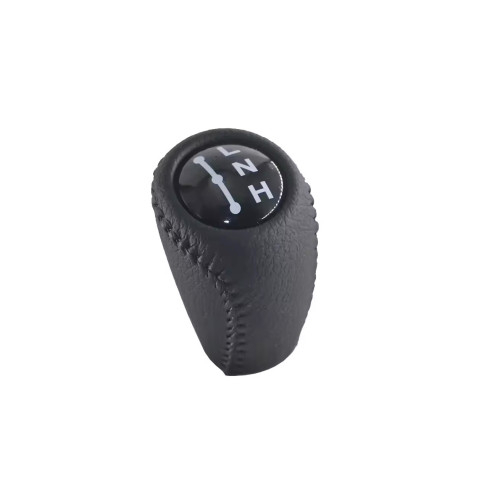 Maner schimbator din plastic compatibil Toyota Land Cruiser Prado LC120, Land Cruiser Prado 2003-2009 Cod: SC-140 [3]