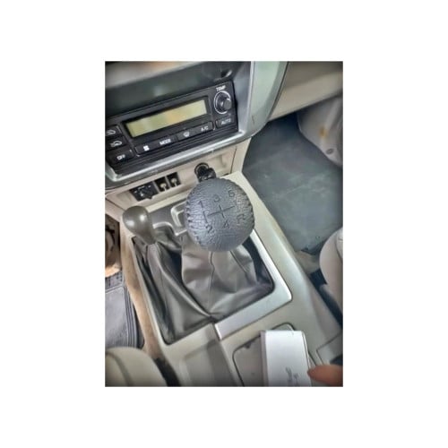 Maner schimbator din plastic compatibil Nissan Patrol GU Y61 [5]