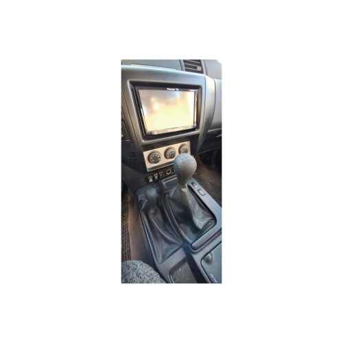 Maner schimbator din plastic compatibil Nissan Patrol GU Y61 [6]