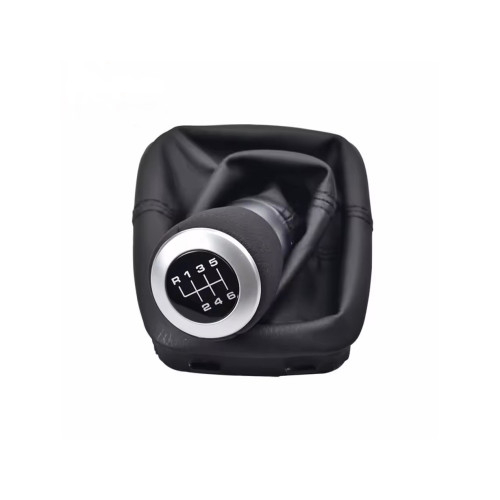 Maner si manson schimbator auto imitatie piele compatibil Seat Alhambra 2000-2010 [3]