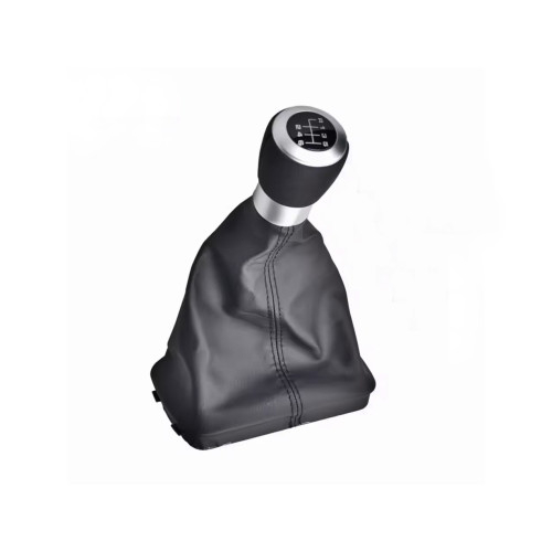 Maner si manson schimbator auto imitatie piele compatibil Seat Alhambra 2000-2010 [2]
