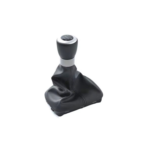 Maner si manson schimbator auto imitatie piele compatibil Seat Alhambra 2000-2010 [1]