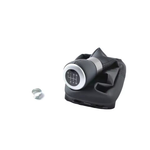 Maner si manson schimbator auto imitatie piele compatibil Seat Alhambra 2000-2010 [4]